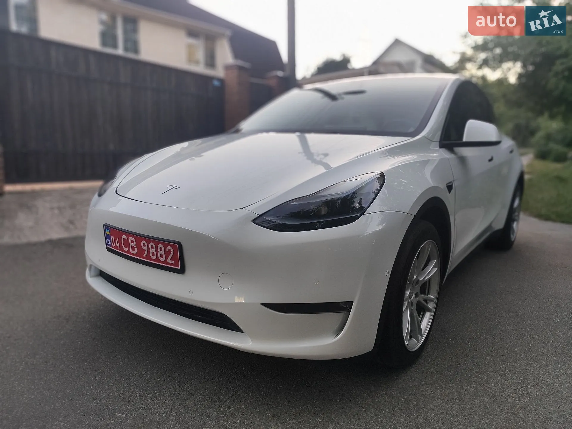 2021 Tesla Model Y - мініатюра 6