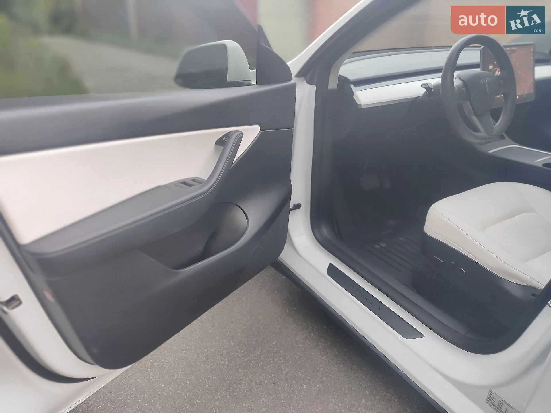 2021 Tesla Model Y - мініатюра 18