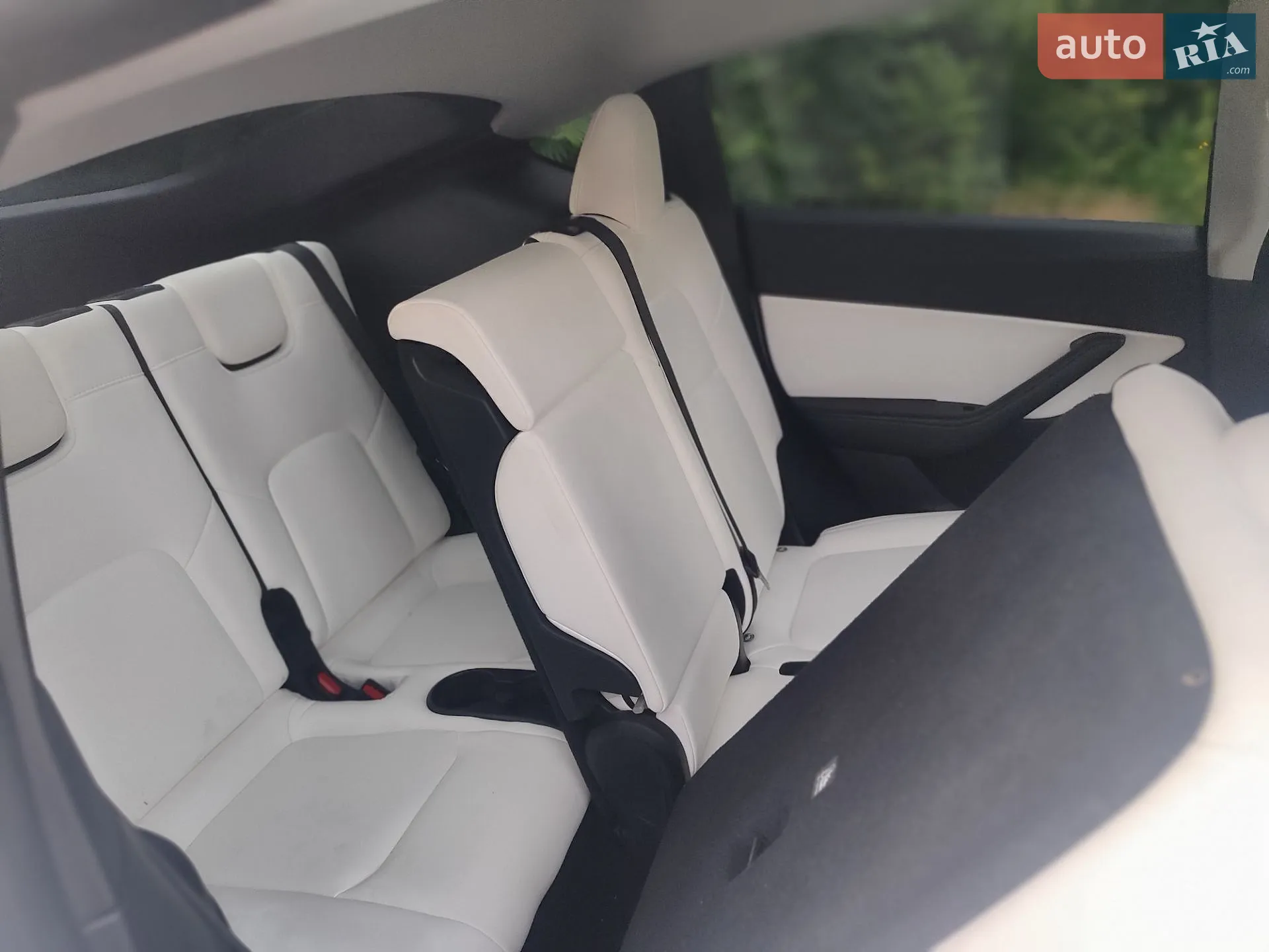 2021 Tesla Model Y - мініатюра 22
