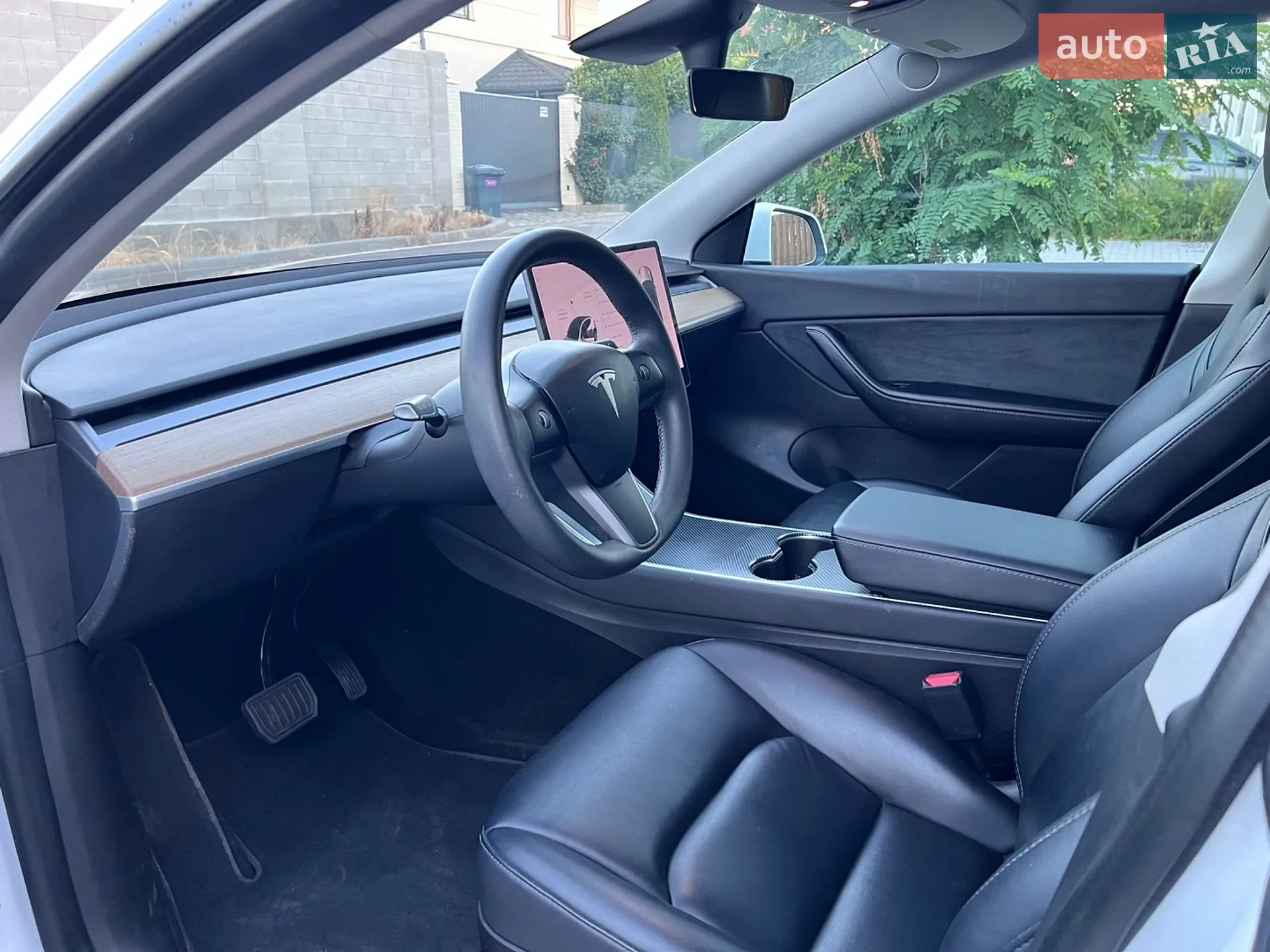 2020 Tesla Model Y - мініатюра 15