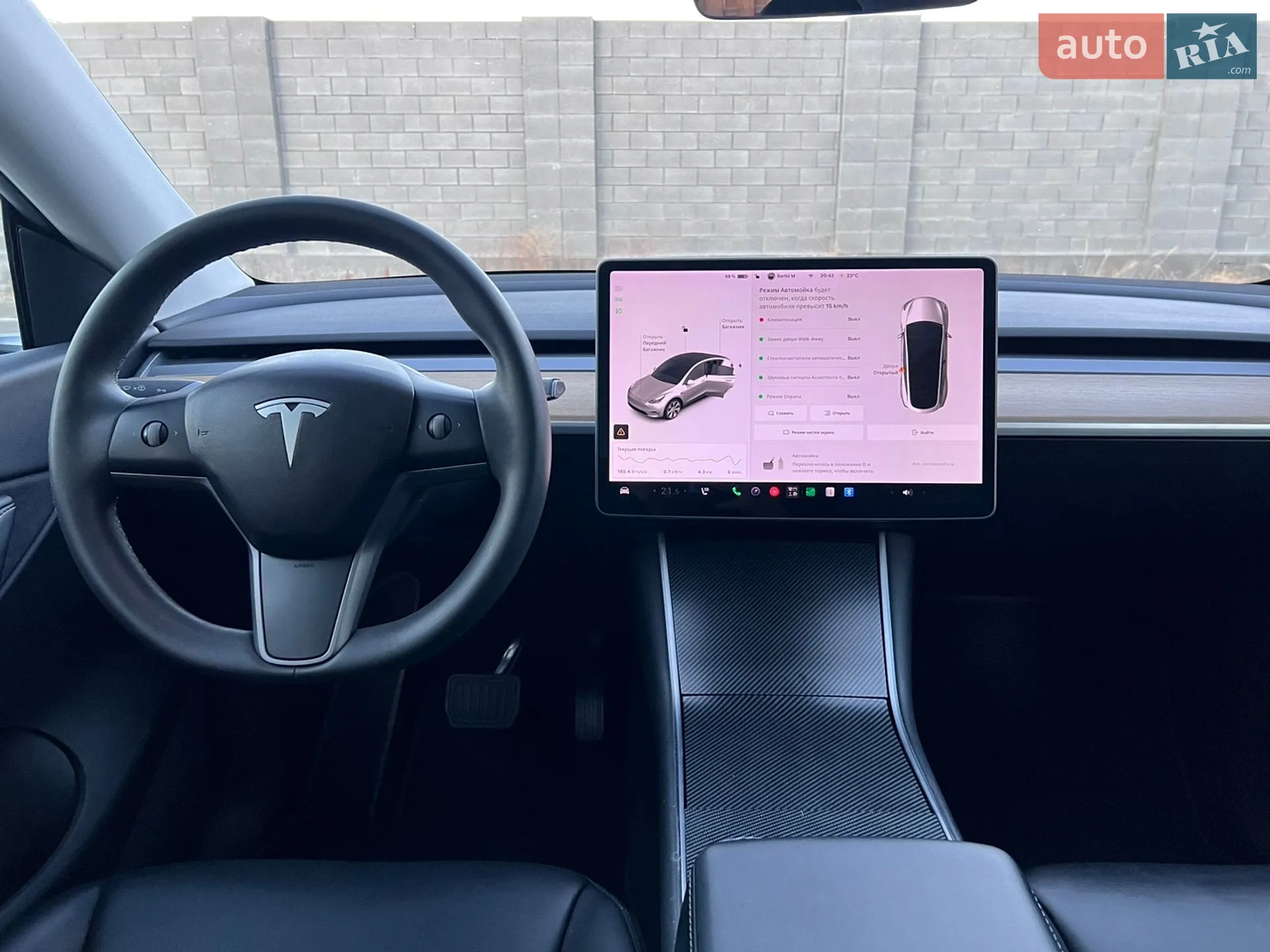 2020 Tesla Model Y - мініатюра 18