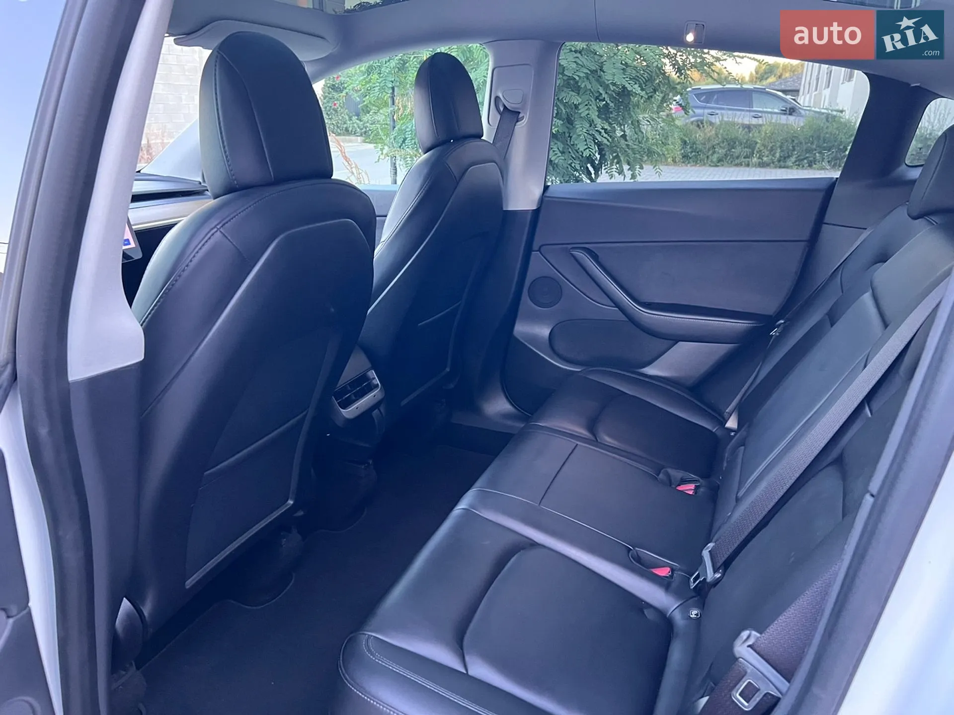 2020 Tesla Model Y - мініатюра 41