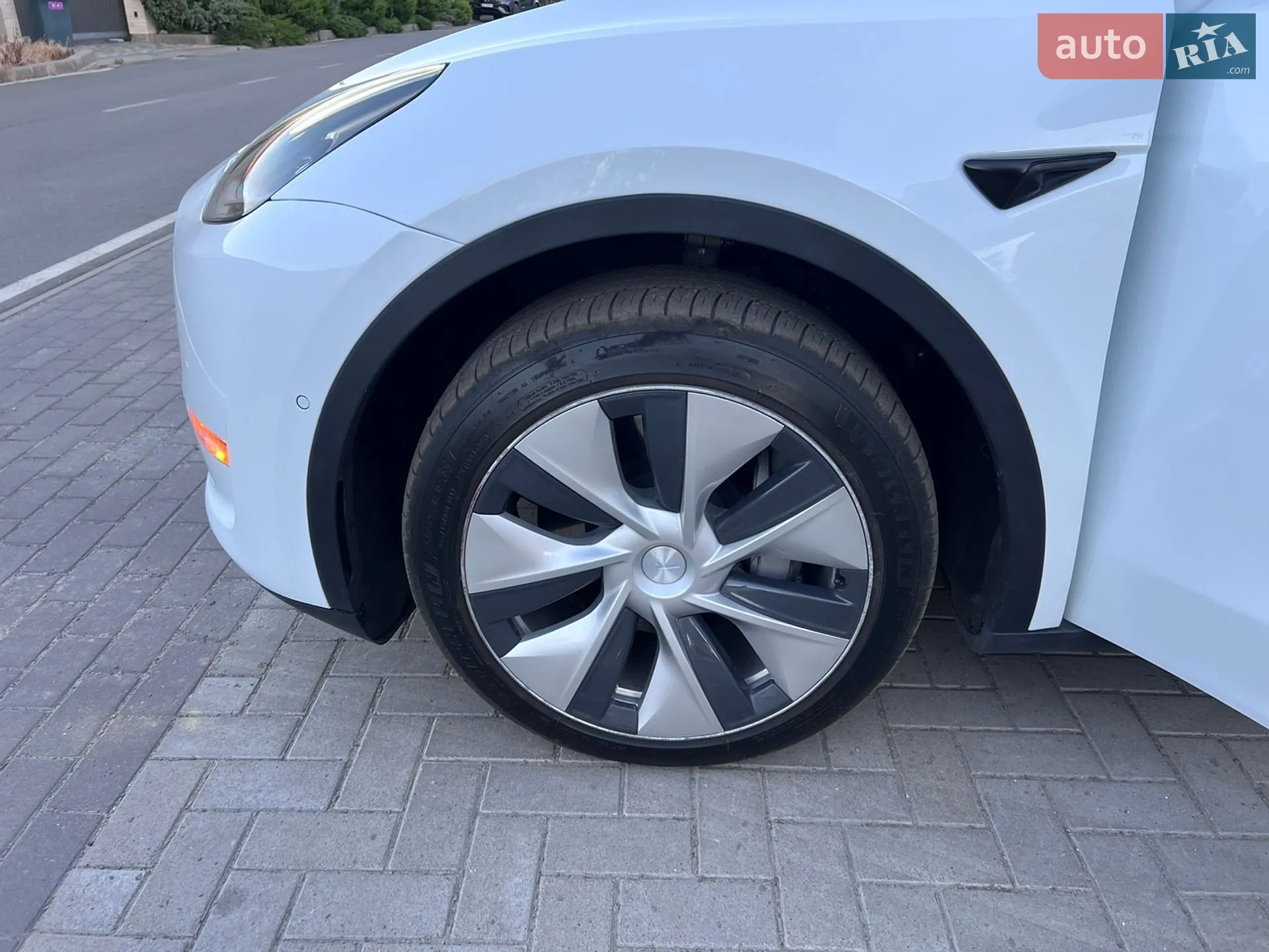 2020 Tesla Model Y - мініатюра 45