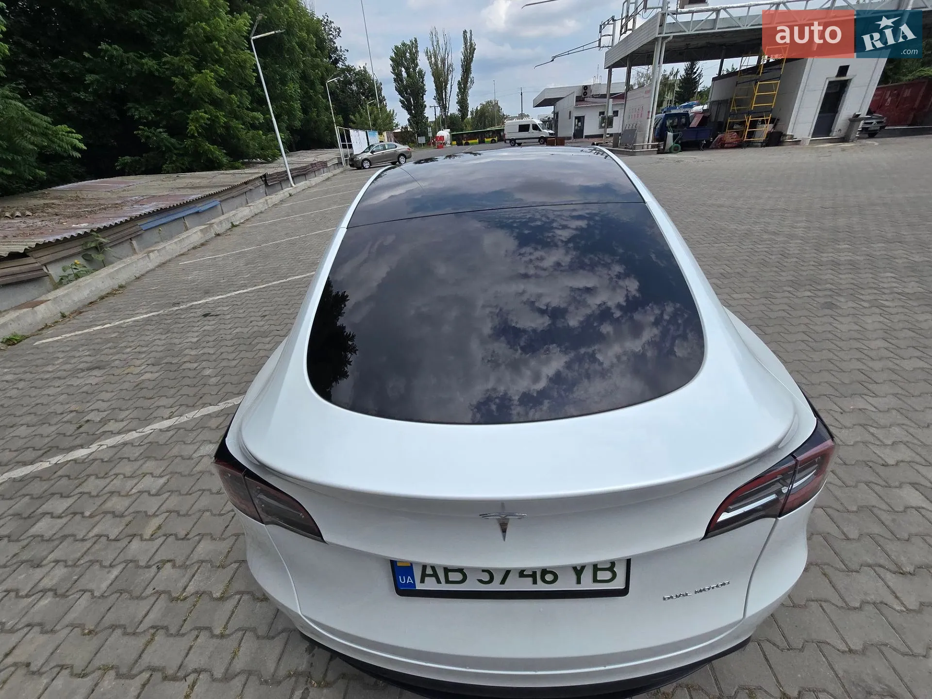 2022 Tesla Model Y - мініатюра 7