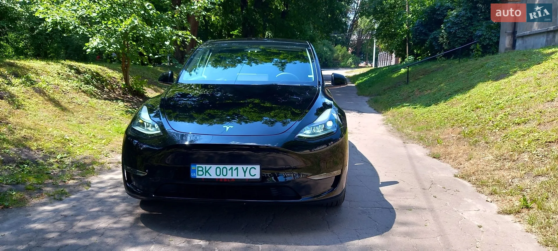 2023 Tesla Model Y - мініатюра 7