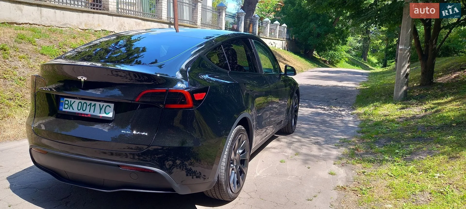 2023 Tesla Model Y - мініатюра 12