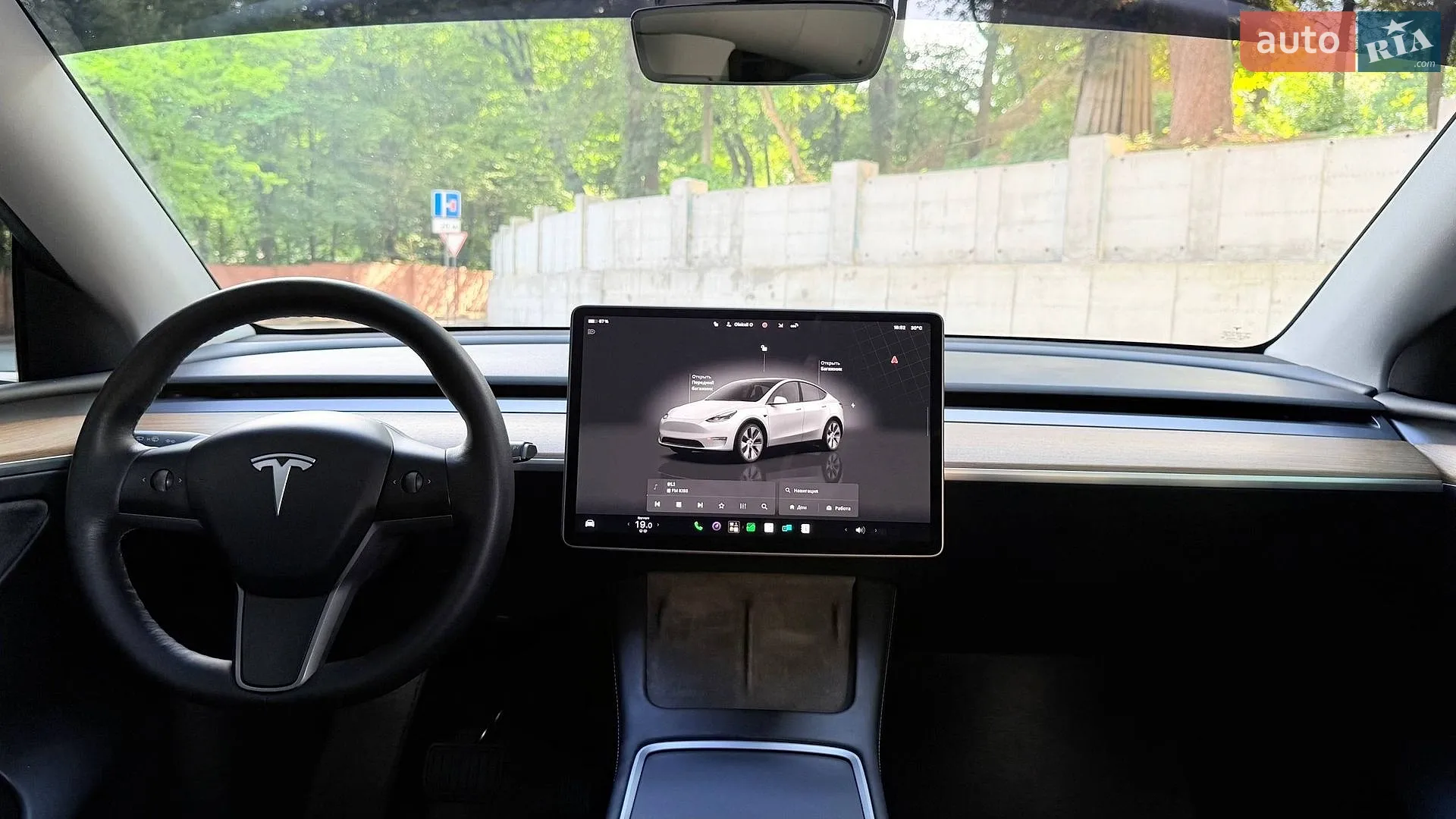 2022 Tesla Model Y - мініатюра 10