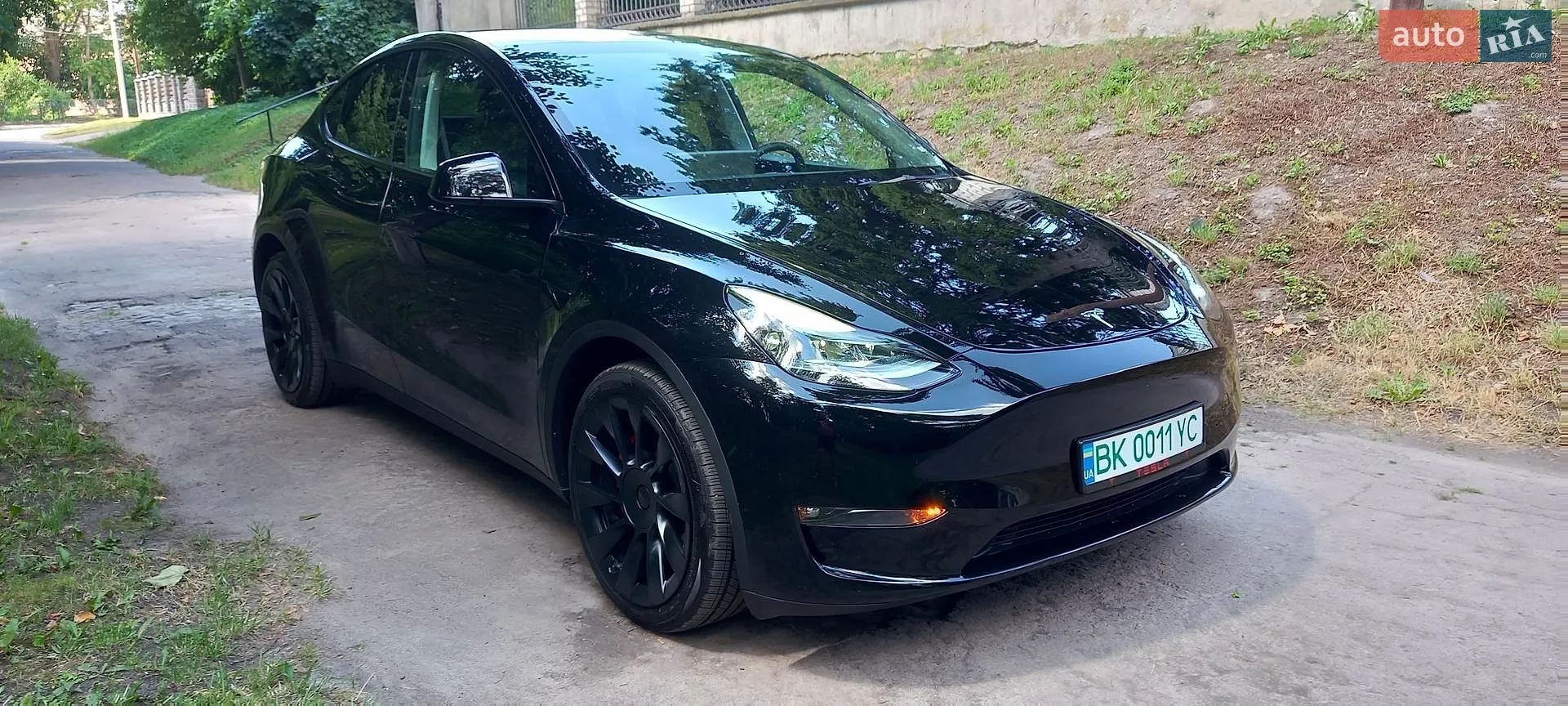 2023 Tesla Model Y - мініатюра 19