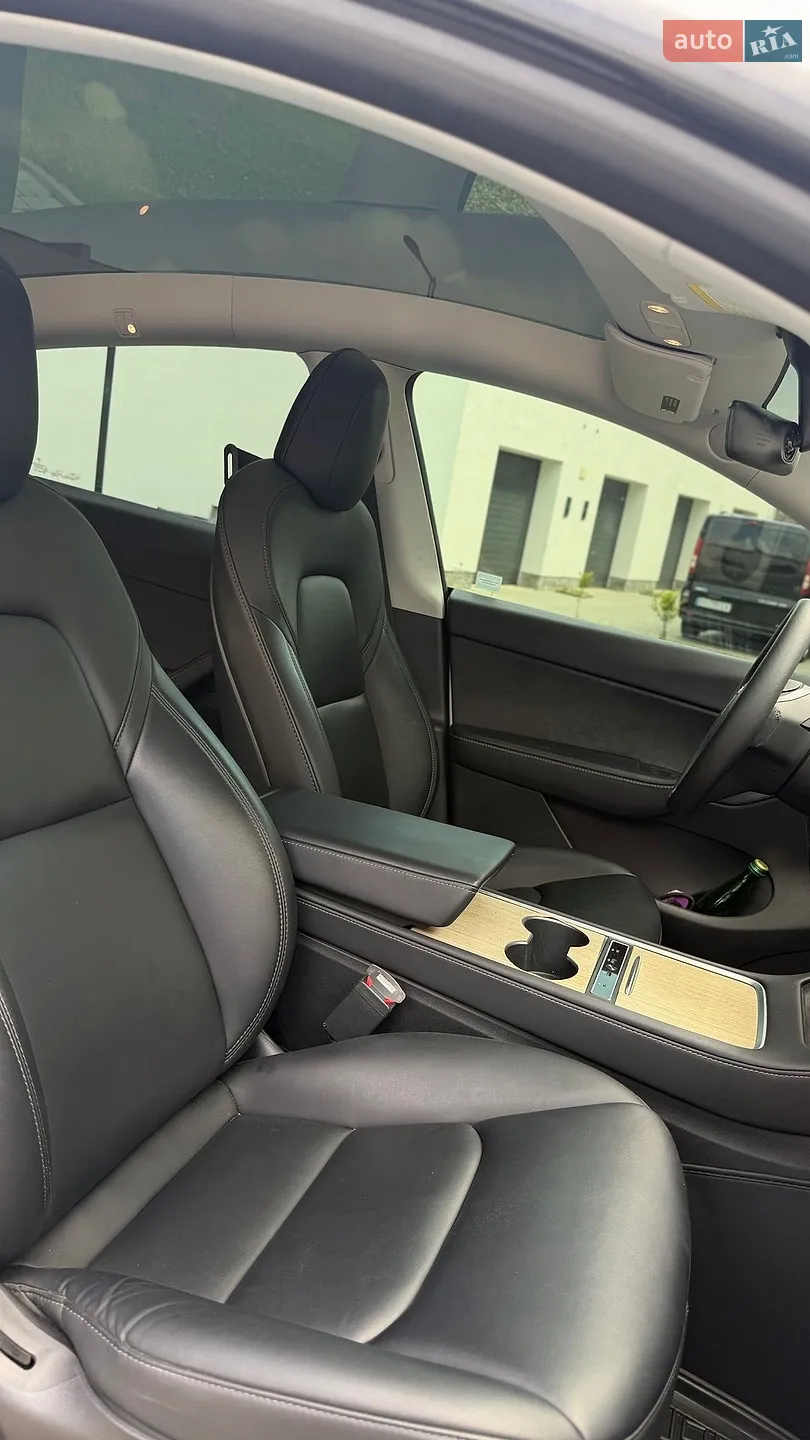 2021 Tesla Model Y - мініатюра 32