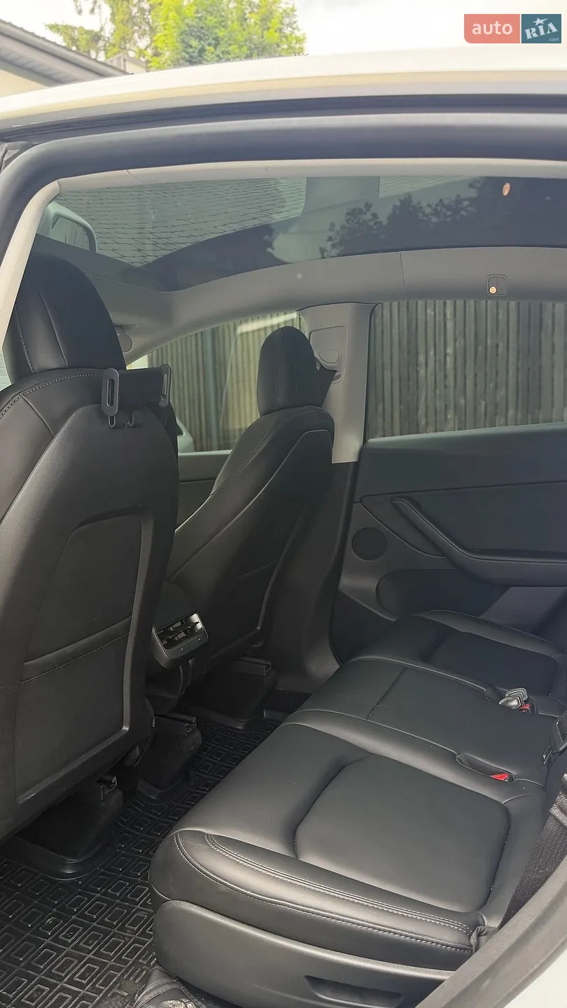 2021 Tesla Model Y - мініатюра 36