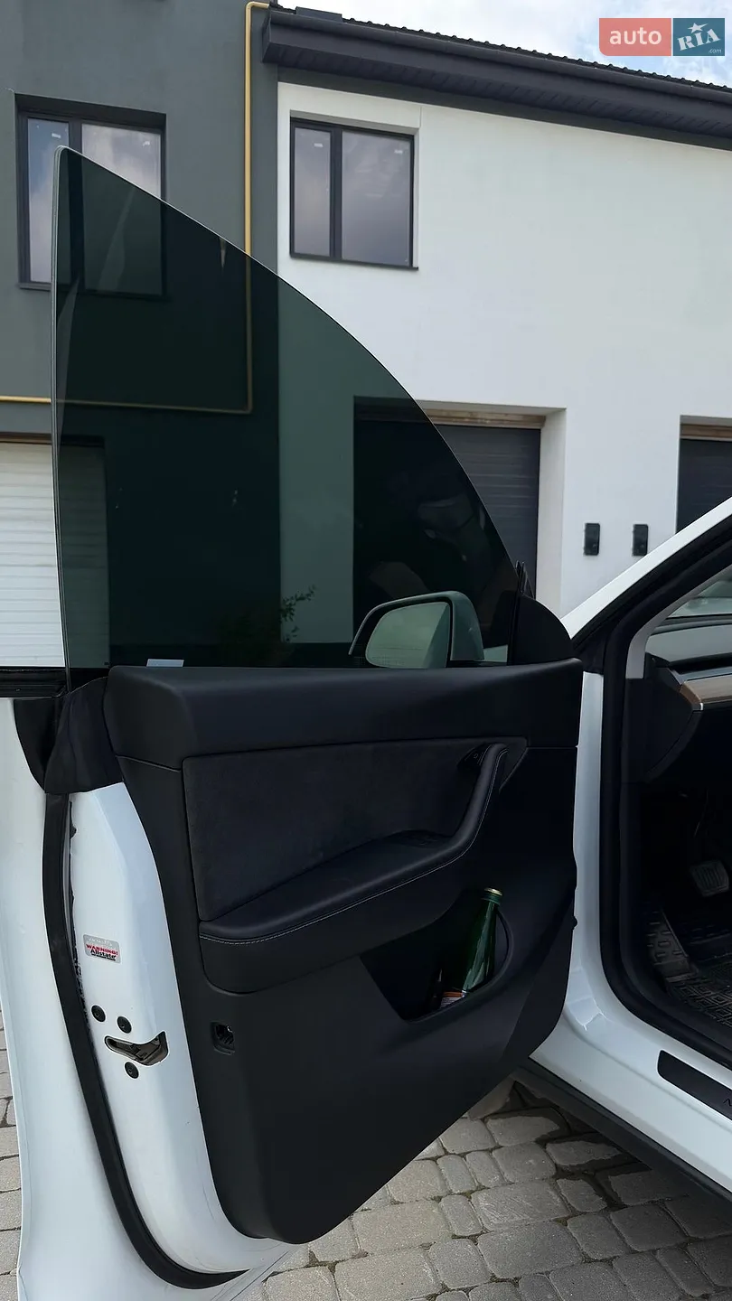 2021 Tesla Model Y - мініатюра 44