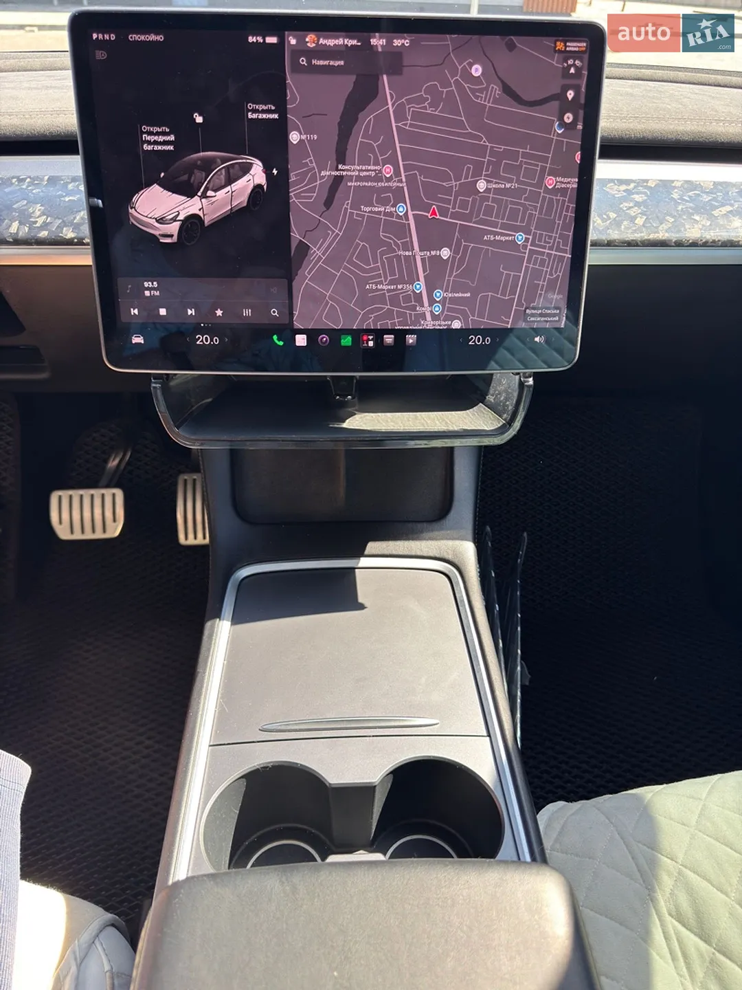 2021 Tesla Model Y - мініатюра 37