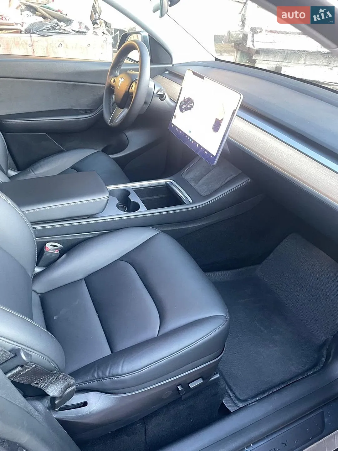 2022 Tesla Model Y - мініатюра 7