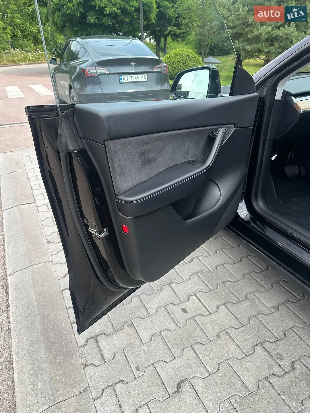 2021 Tesla Model Y - мініатюра 20