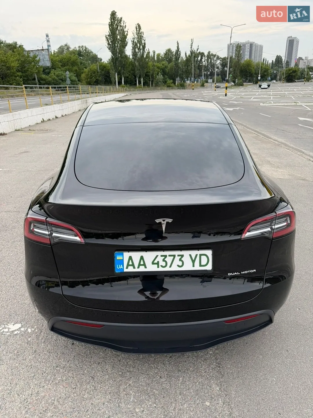 2023 Tesla Model Y - мініатюра 12