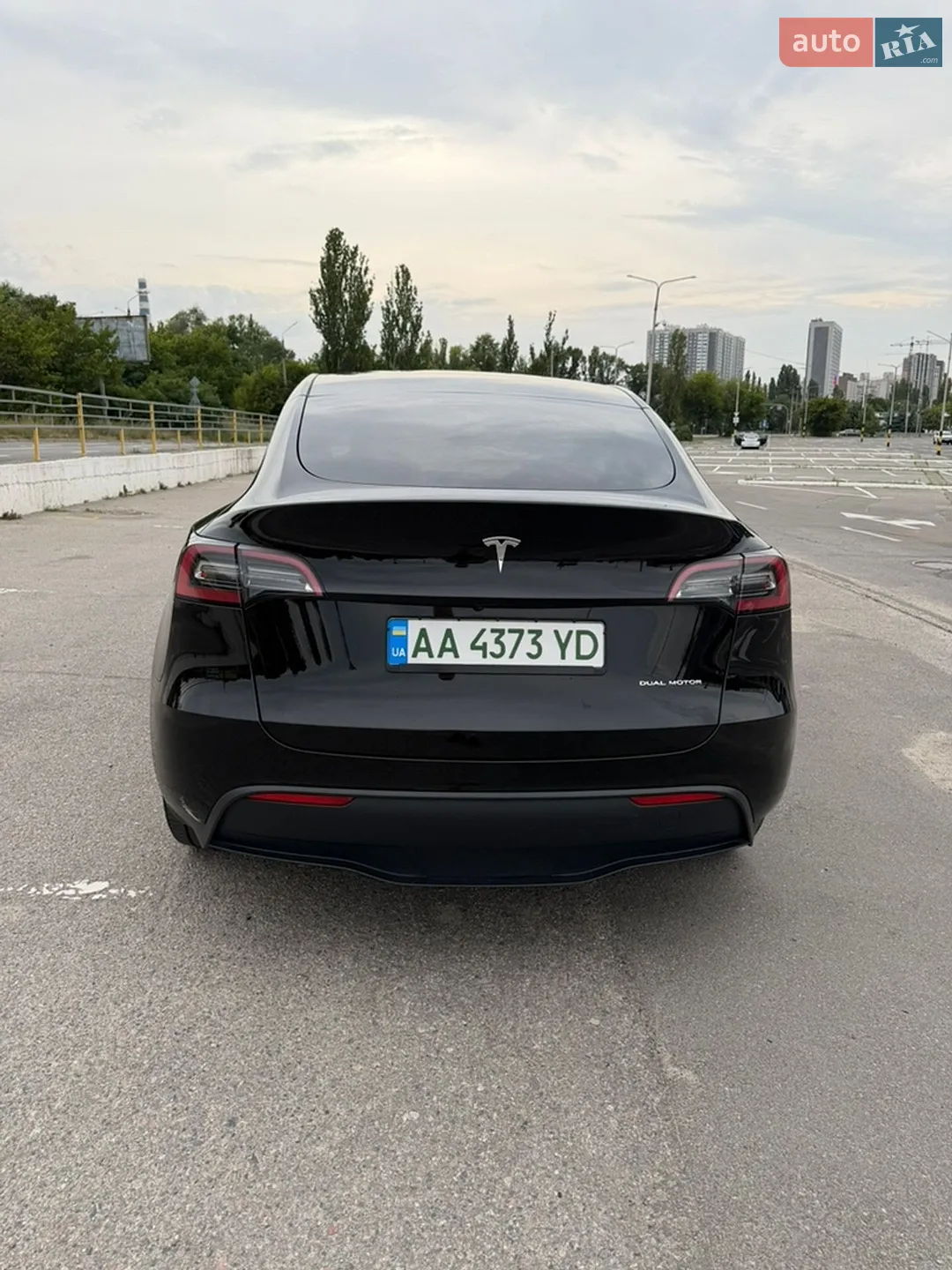 2023 Tesla Model Y - мініатюра 13