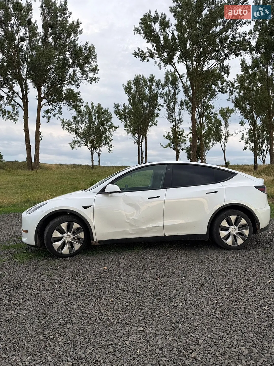 2021 Tesla Model Y - мініатюра 6