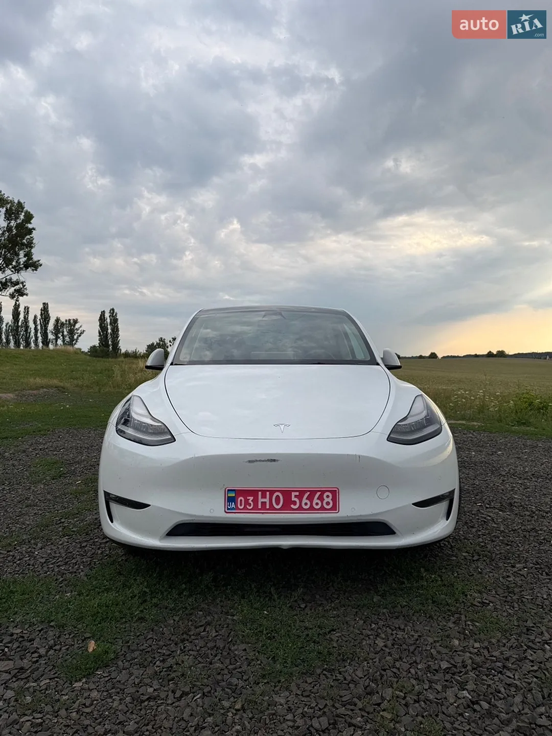2021 Tesla Model Y - мініатюра 9