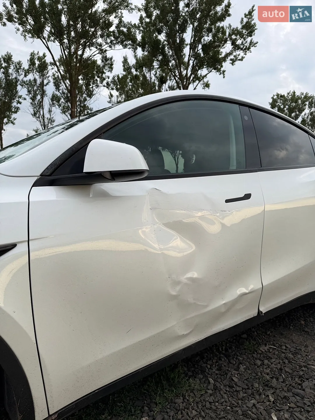 2021 Tesla Model Y - мініатюра 10