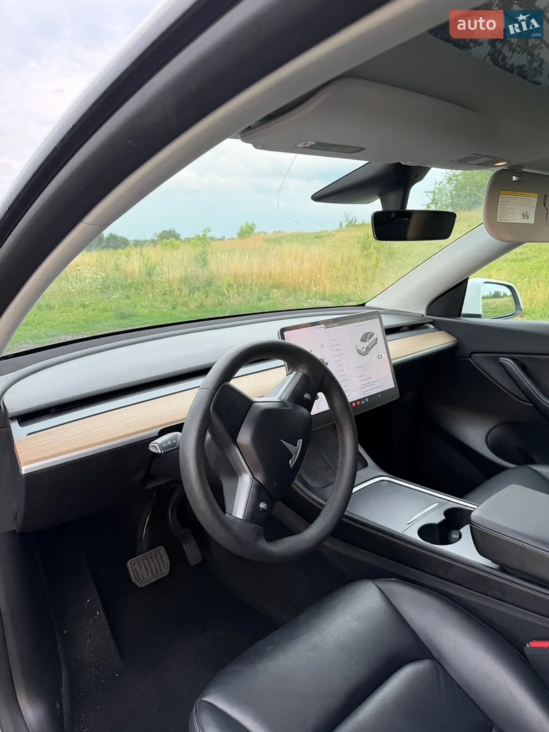 2021 Tesla Model Y - мініатюра 17
