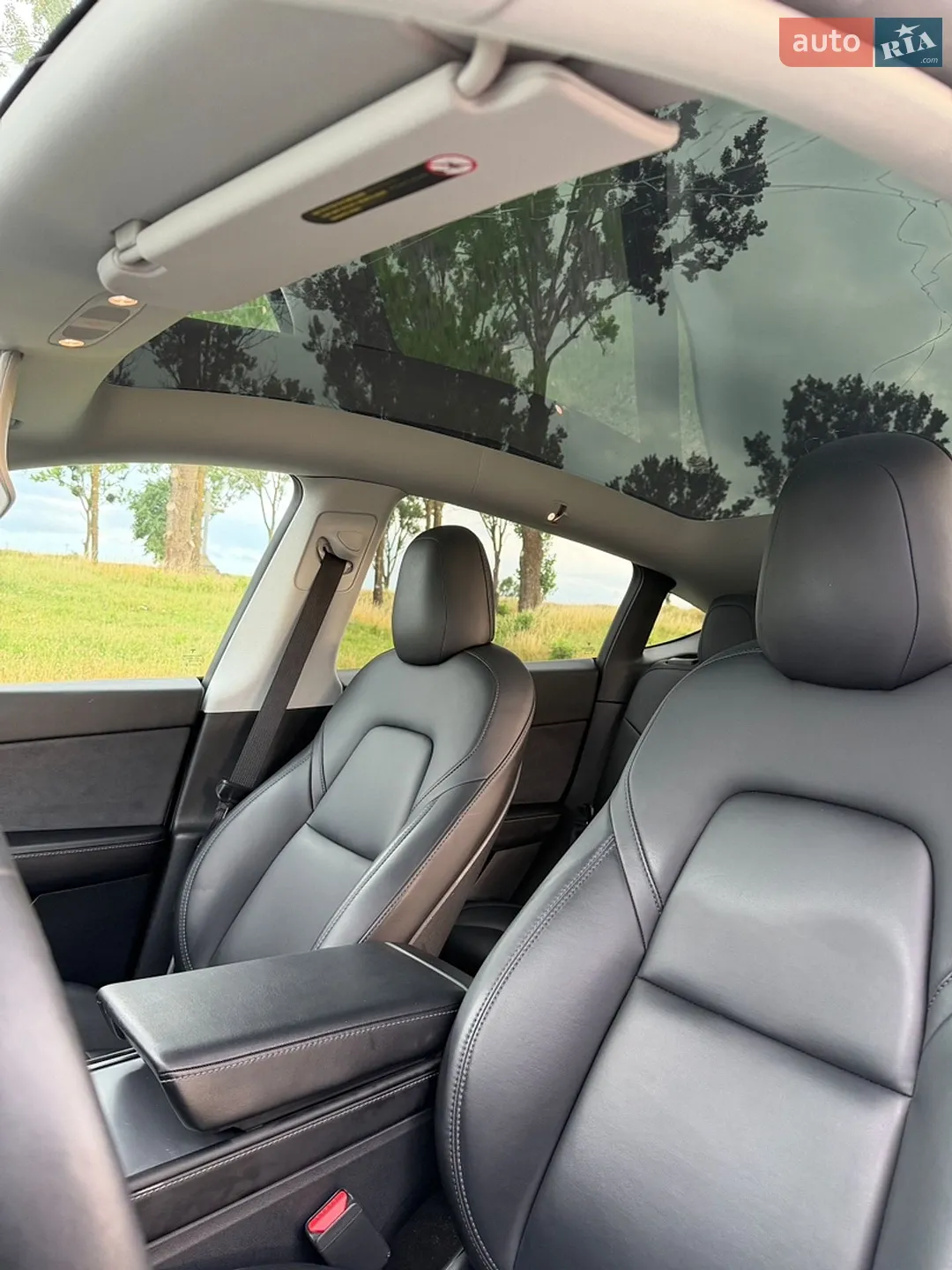 2021 Tesla Model Y - мініатюра 18