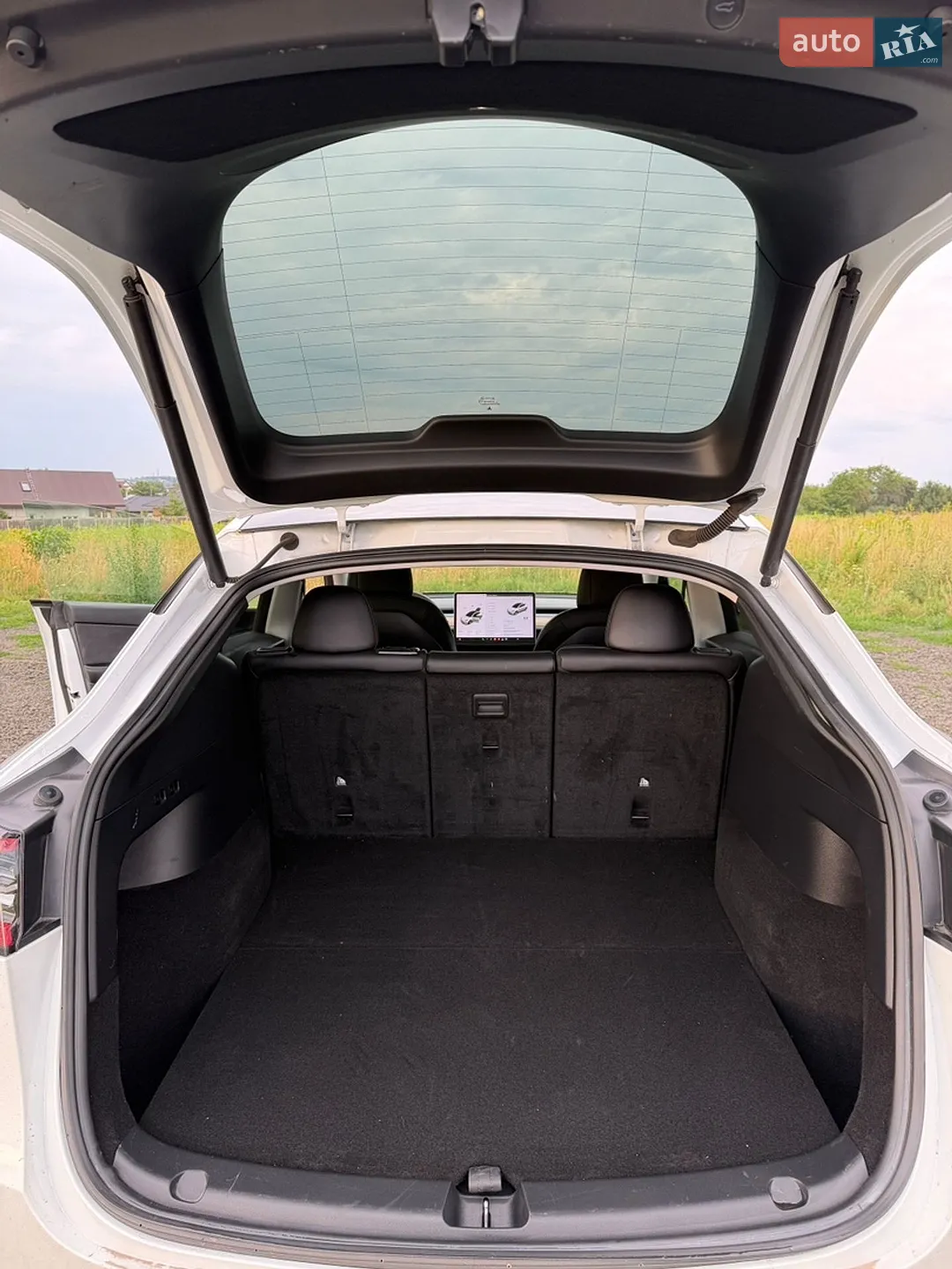 2021 Tesla Model Y - мініатюра 20
