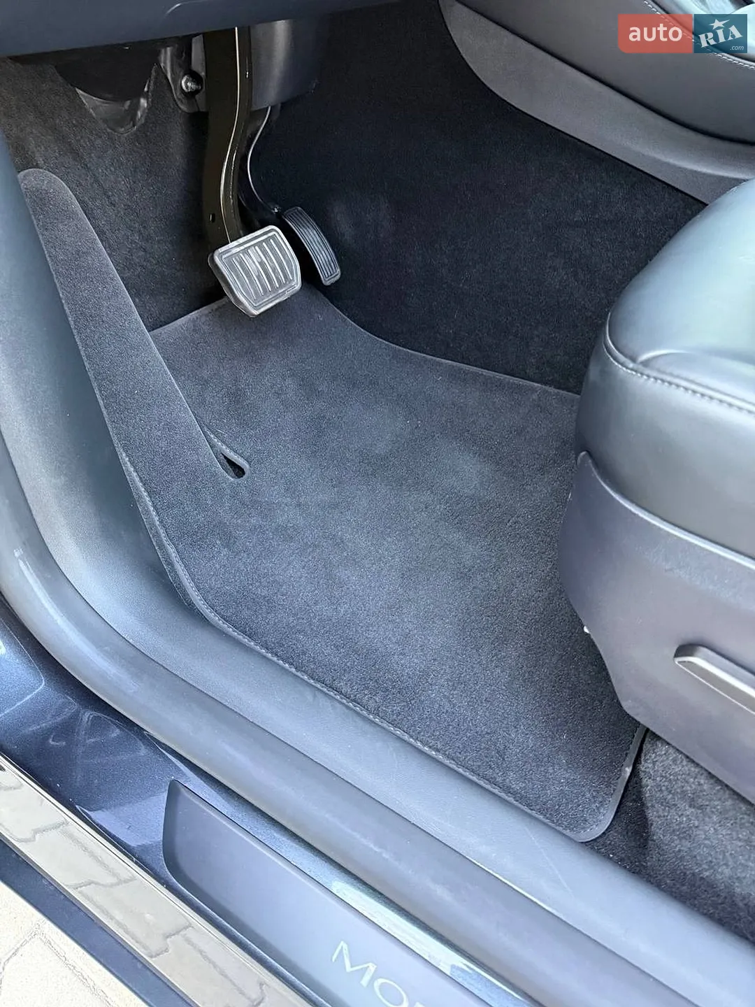 2025 Tesla Model Y - мініатюра 83