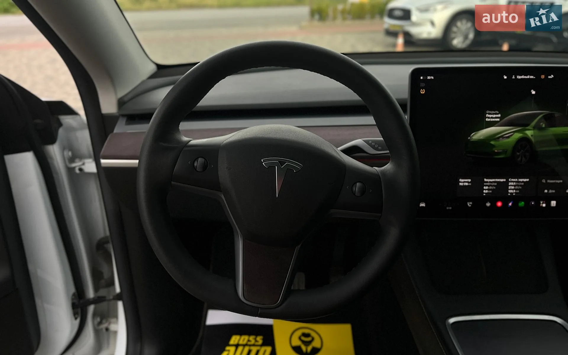 2022 Tesla Model Y - мініатюра 15