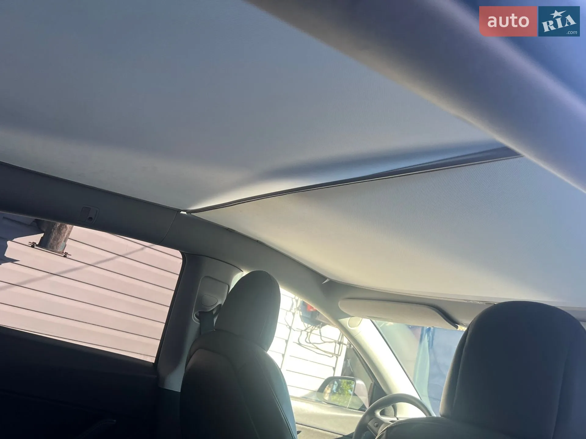 2021 Tesla Model Y - мініатюра 5