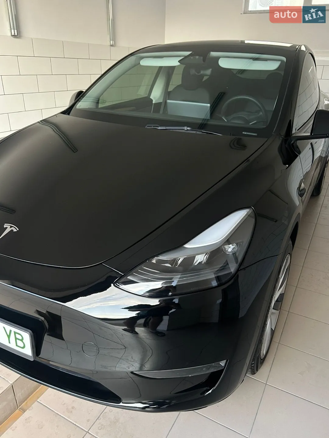 2023 Tesla Model Y - мініатюра 10