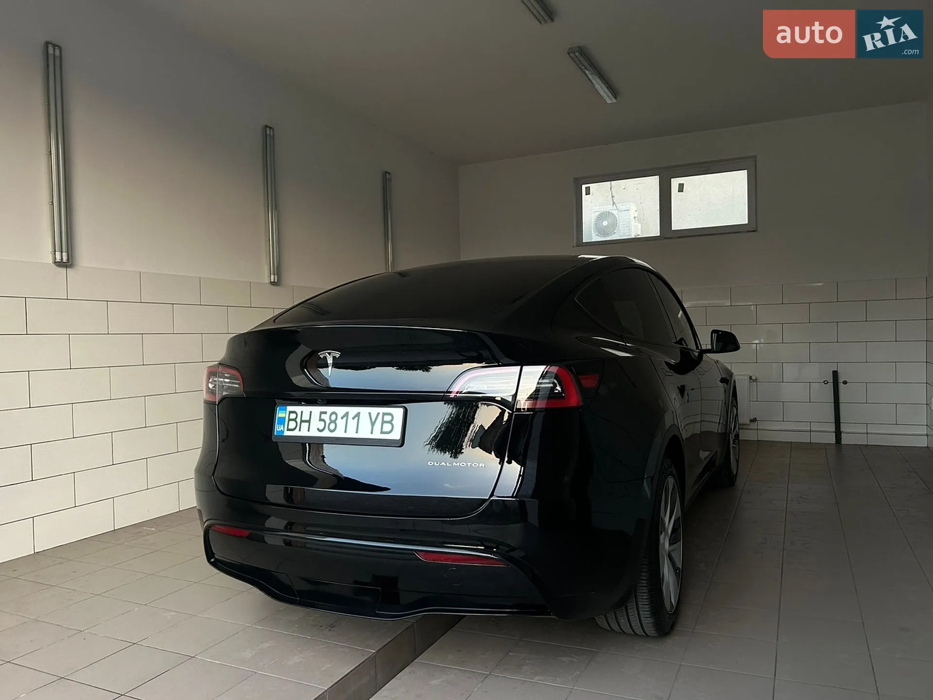 2023 Tesla Model Y - мініатюра 28