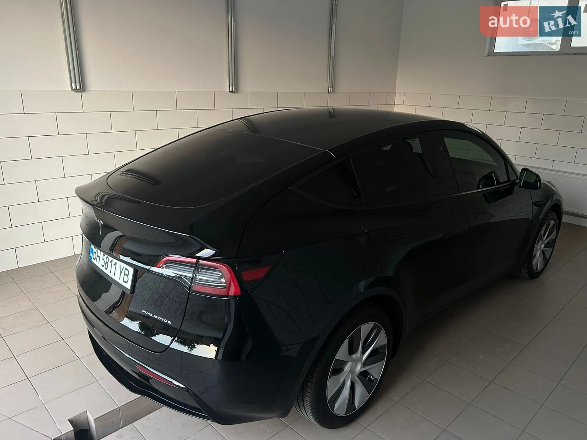 2023 Tesla Model Y - мініатюра 31