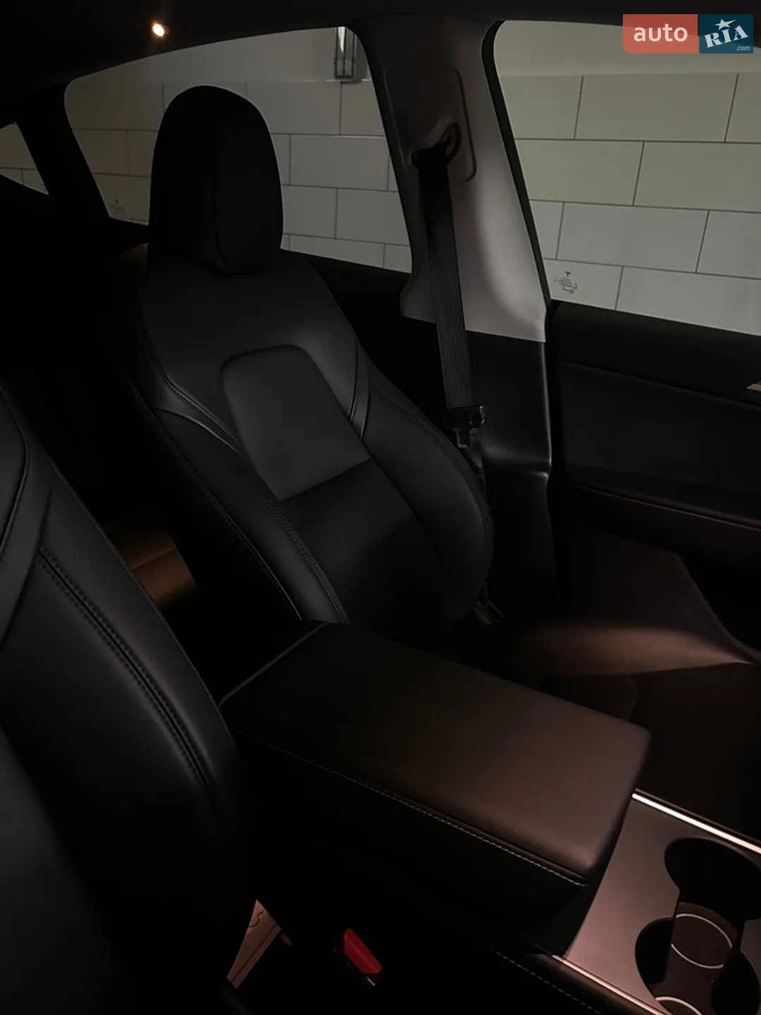 2023 Tesla Model Y - мініатюра 55