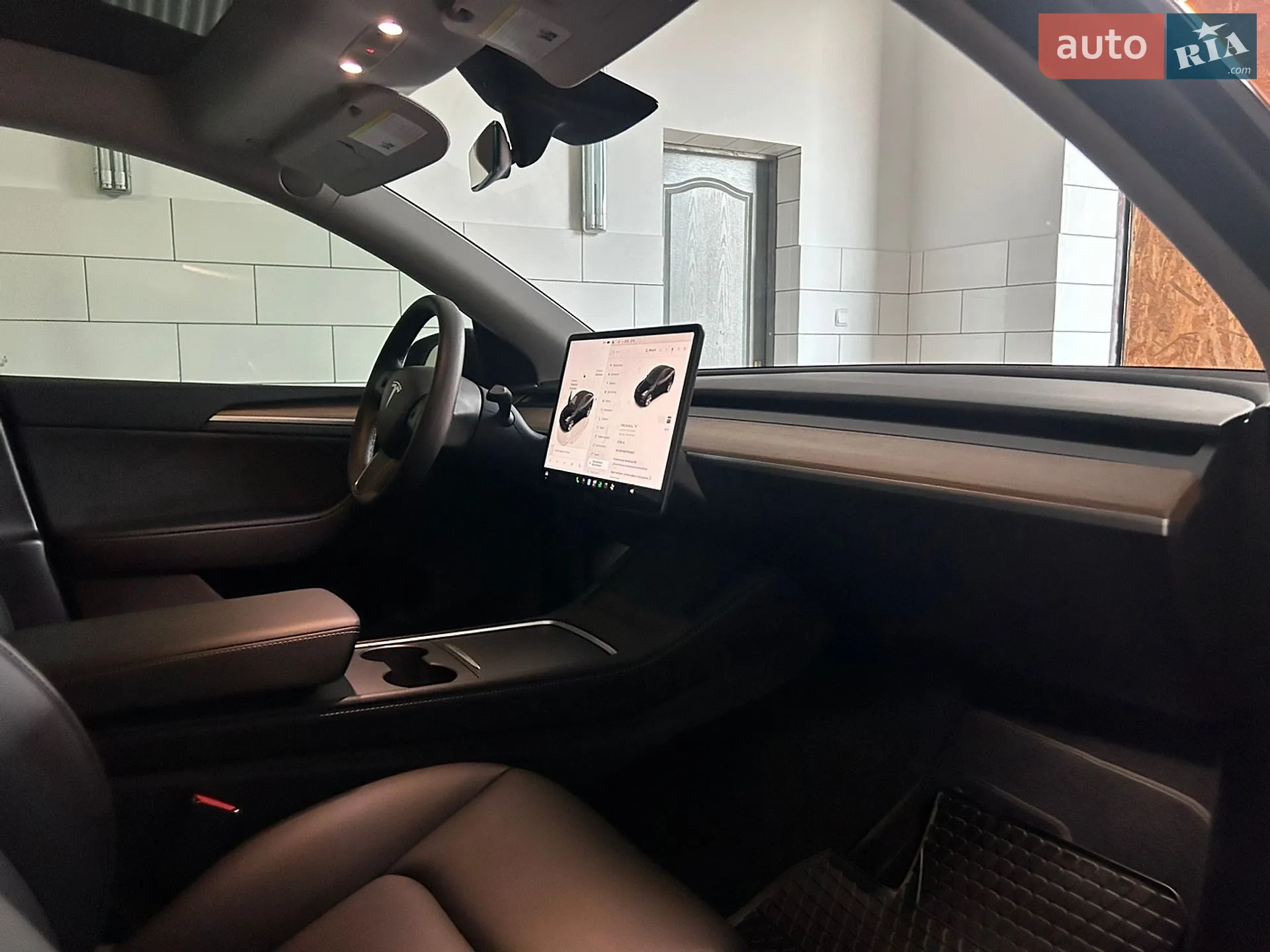 2023 Tesla Model Y - мініатюра 53