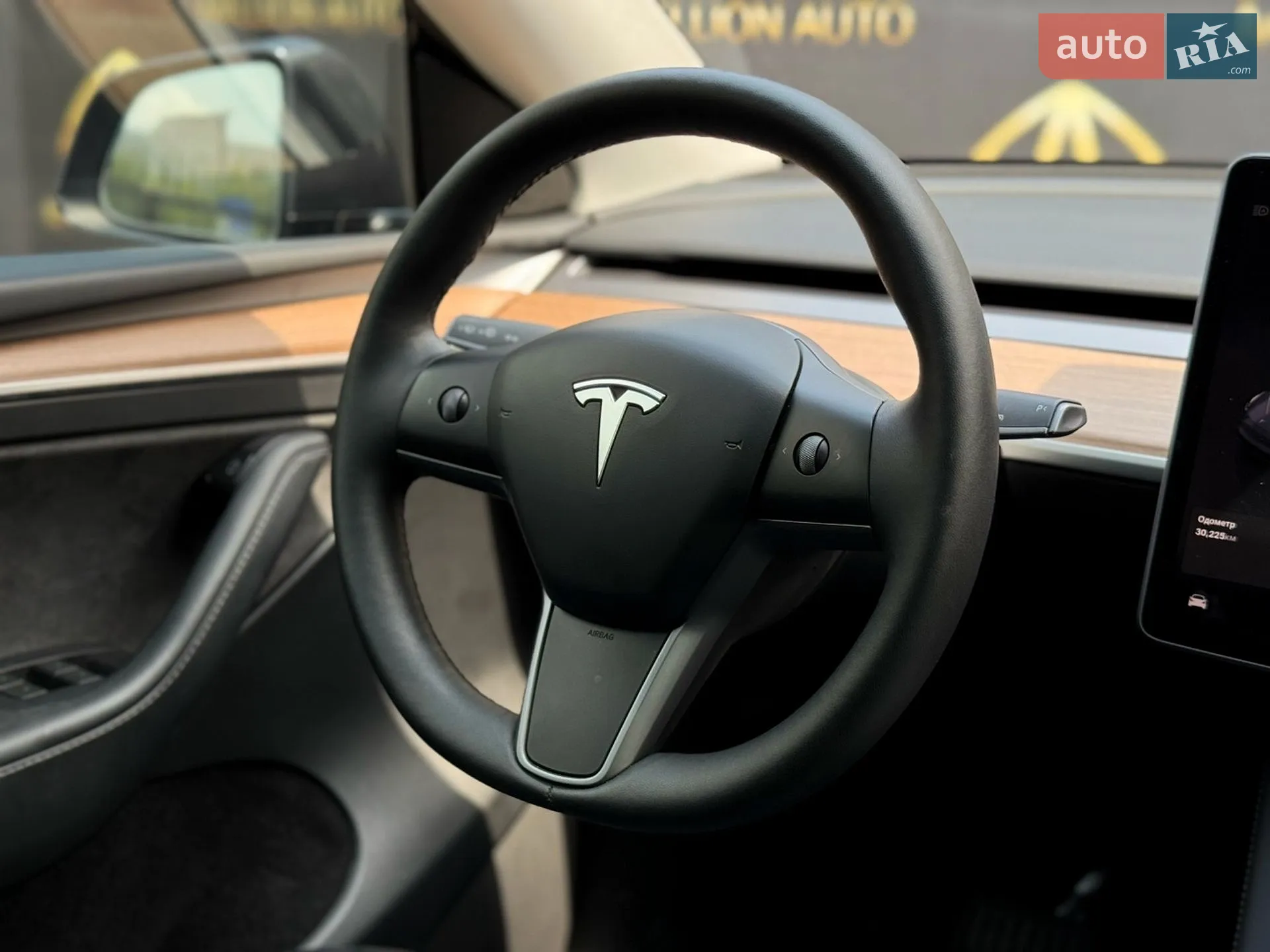 2023 Tesla Model Y - мініатюра 17