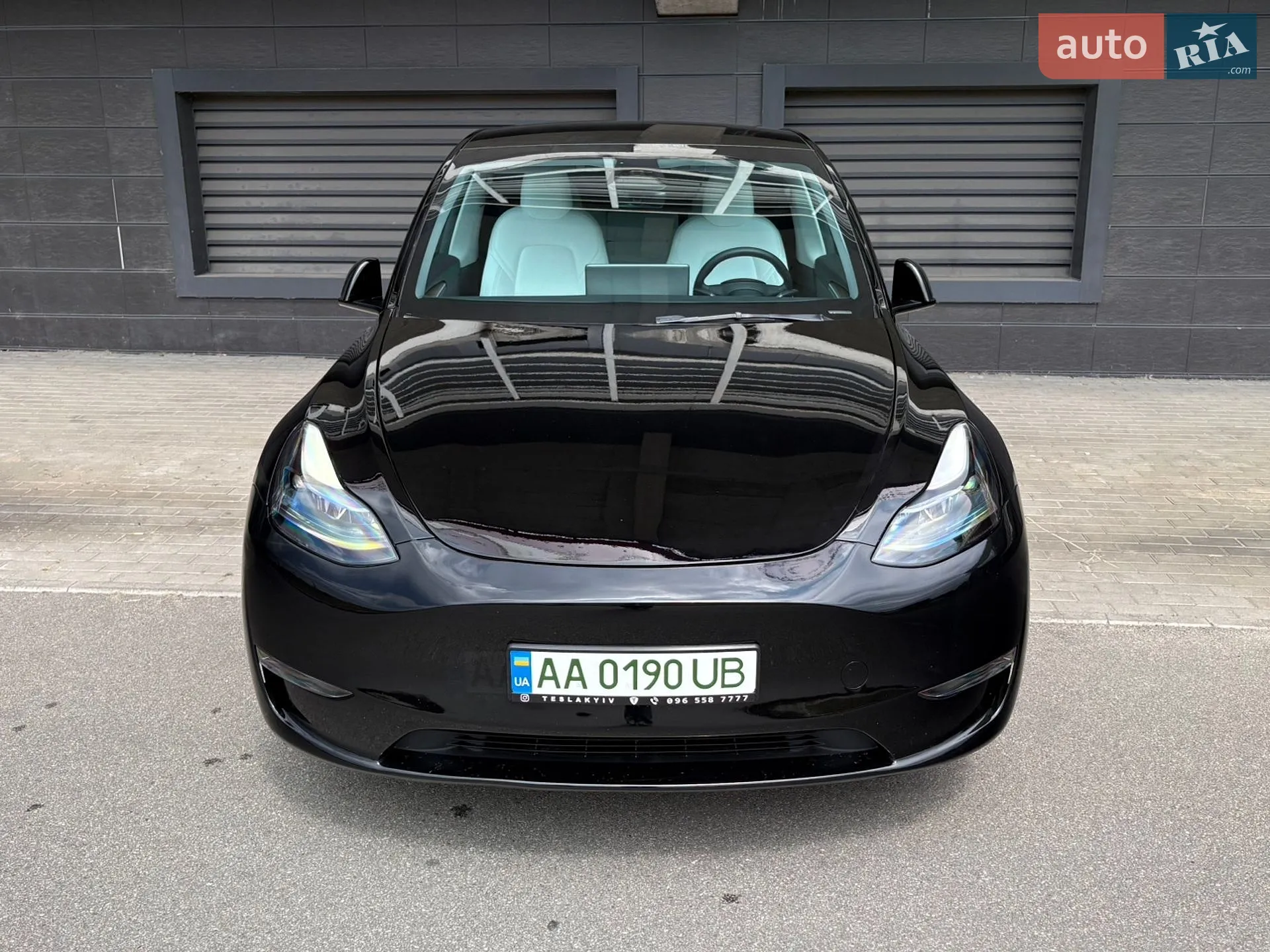 2023 Tesla Model Y - мініатюра 4