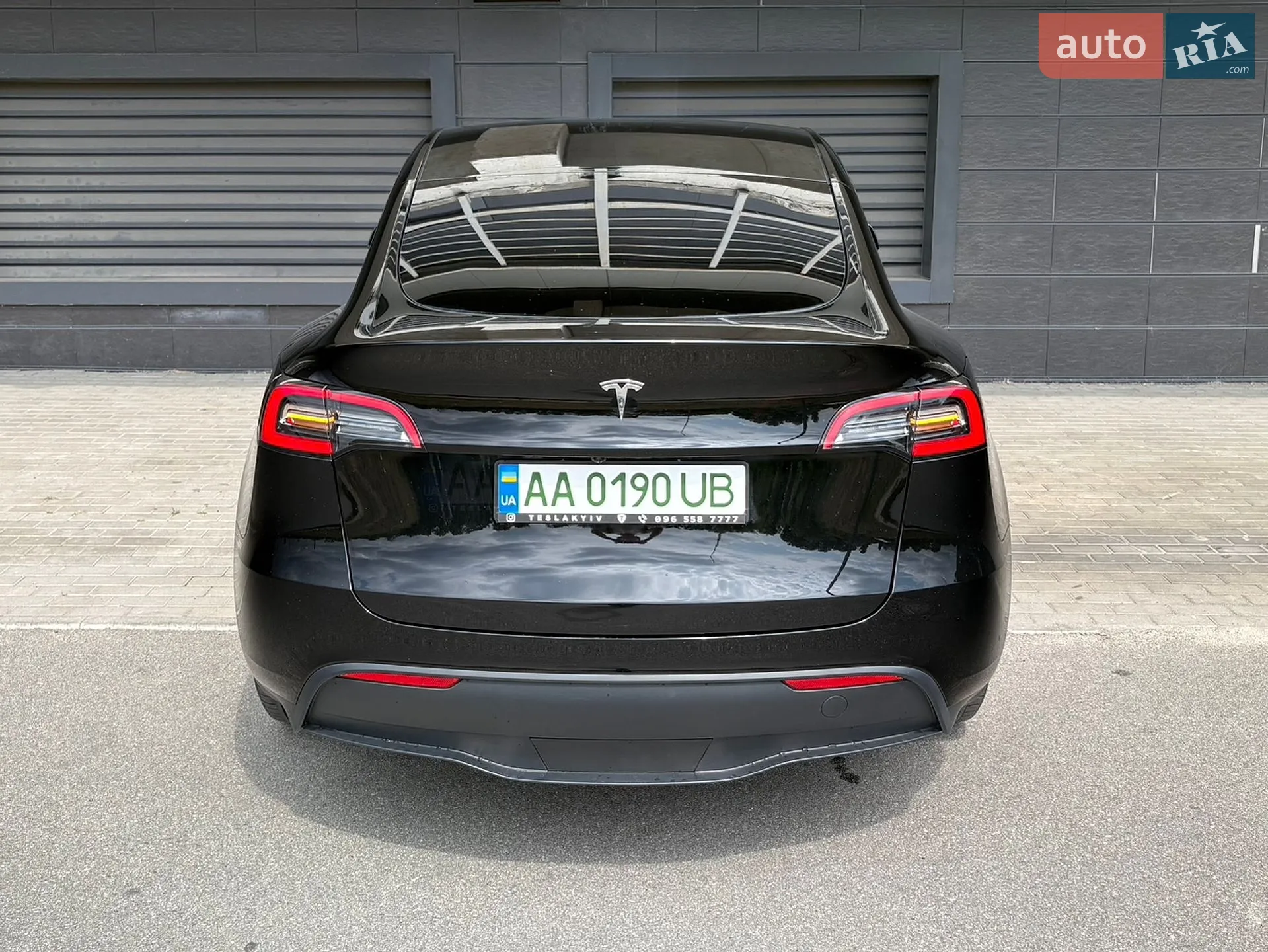 2023 Tesla Model Y - мініатюра 14