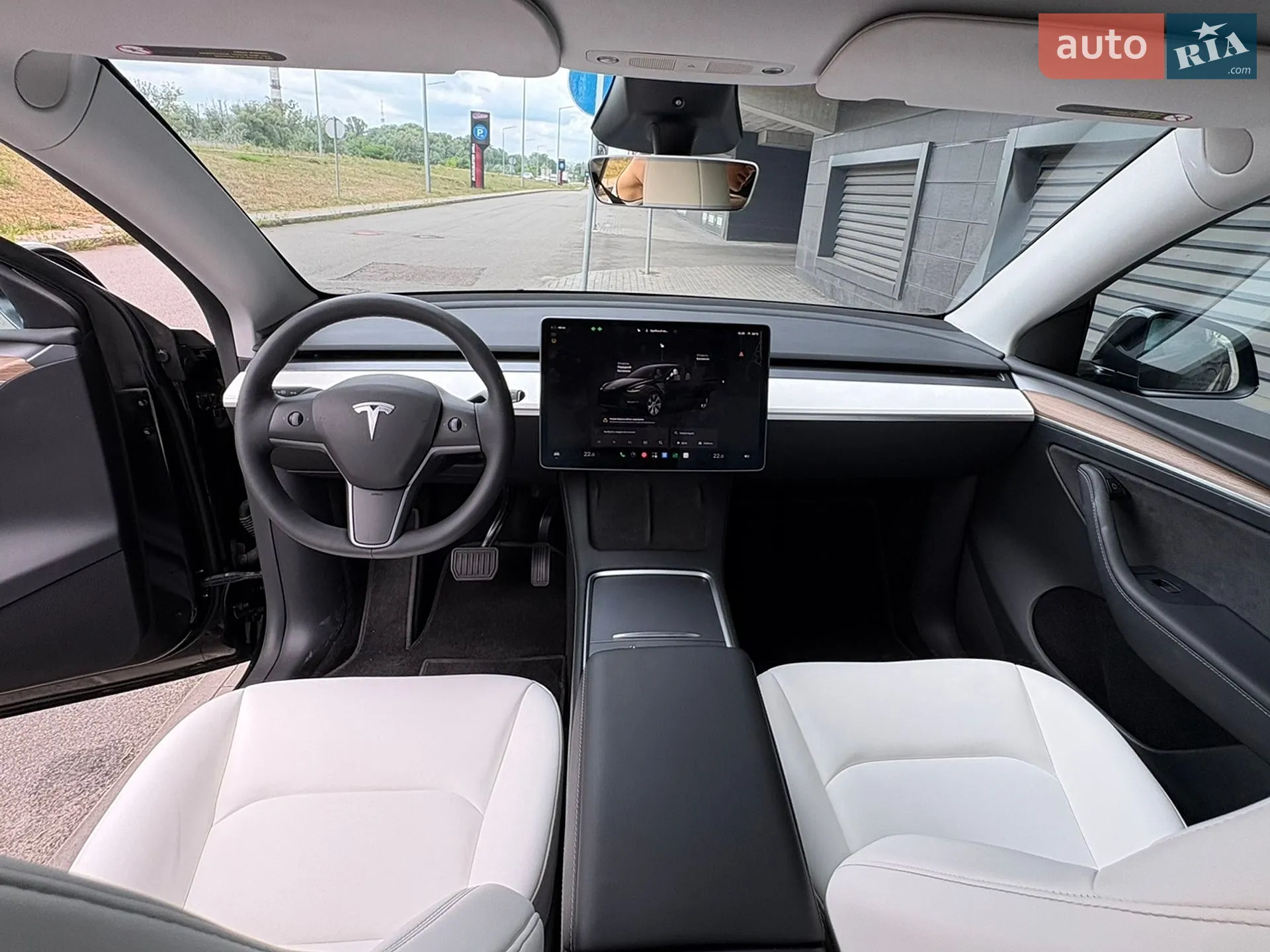 2023 Tesla Model Y - мініатюра 17