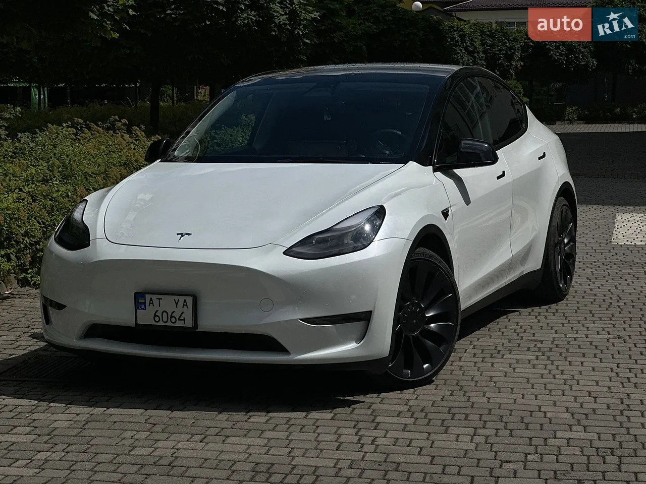 2023 Tesla Model Y - мініатюра 22