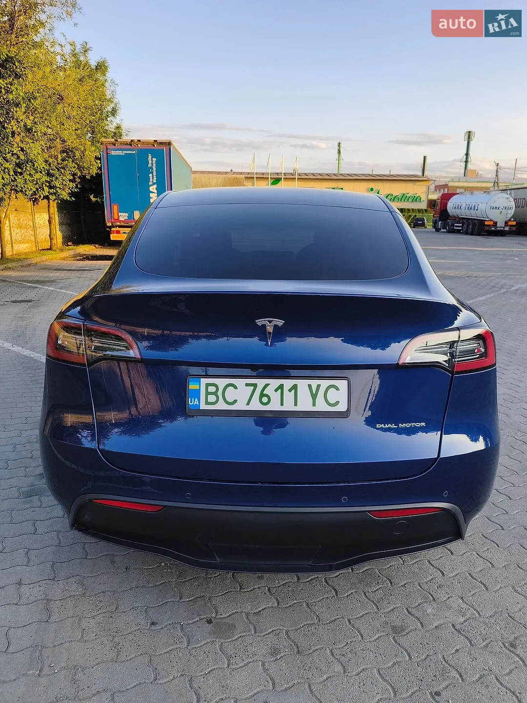 2022 Tesla Model Y - мініатюра 7