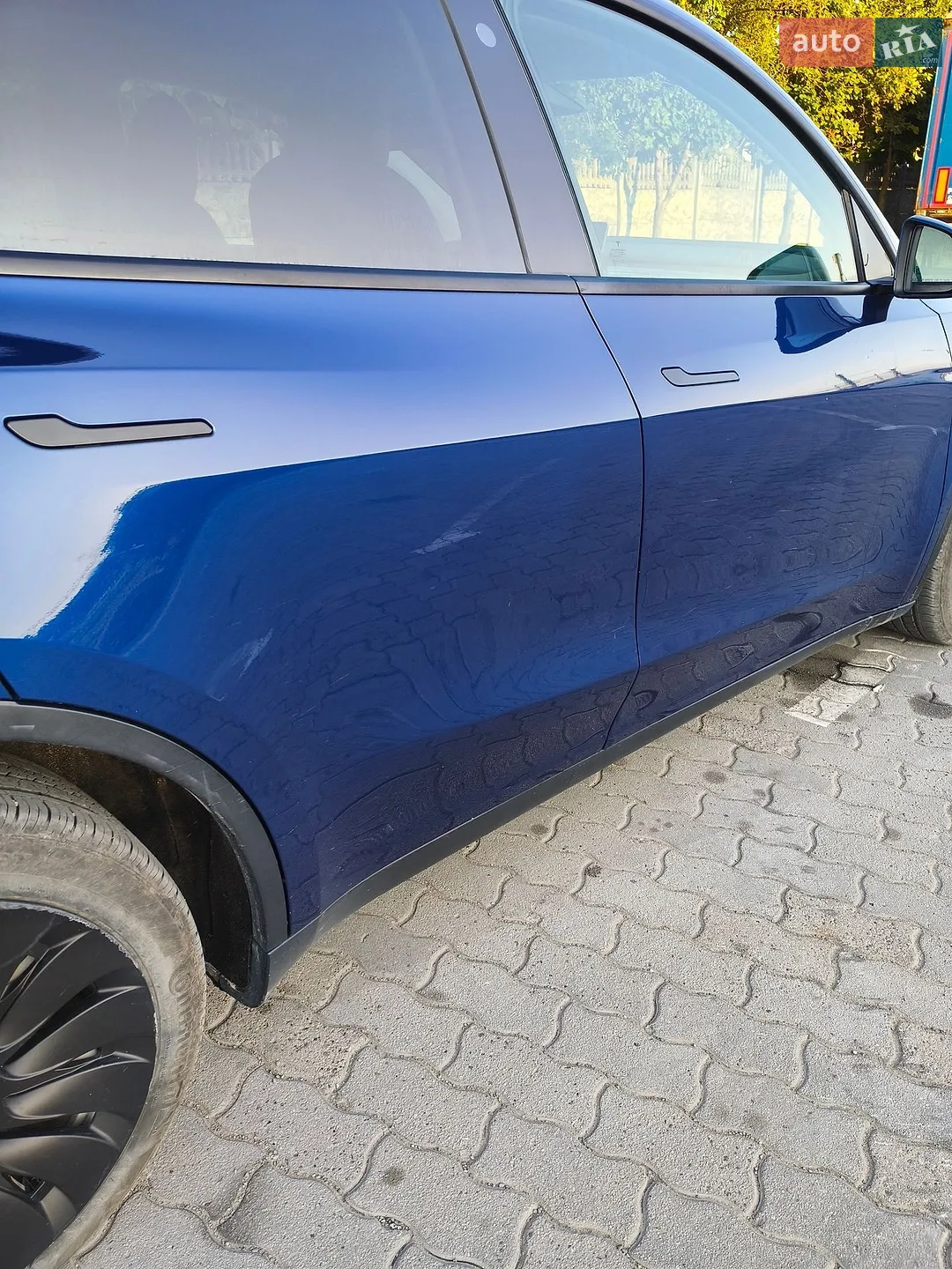 2022 Tesla Model Y - мініатюра 11