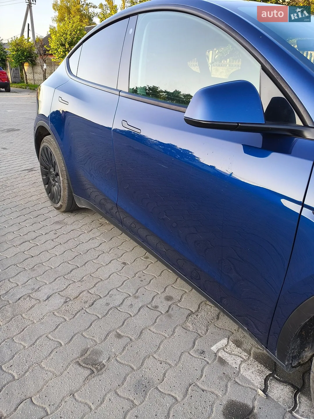 2022 Tesla Model Y - мініатюра 12