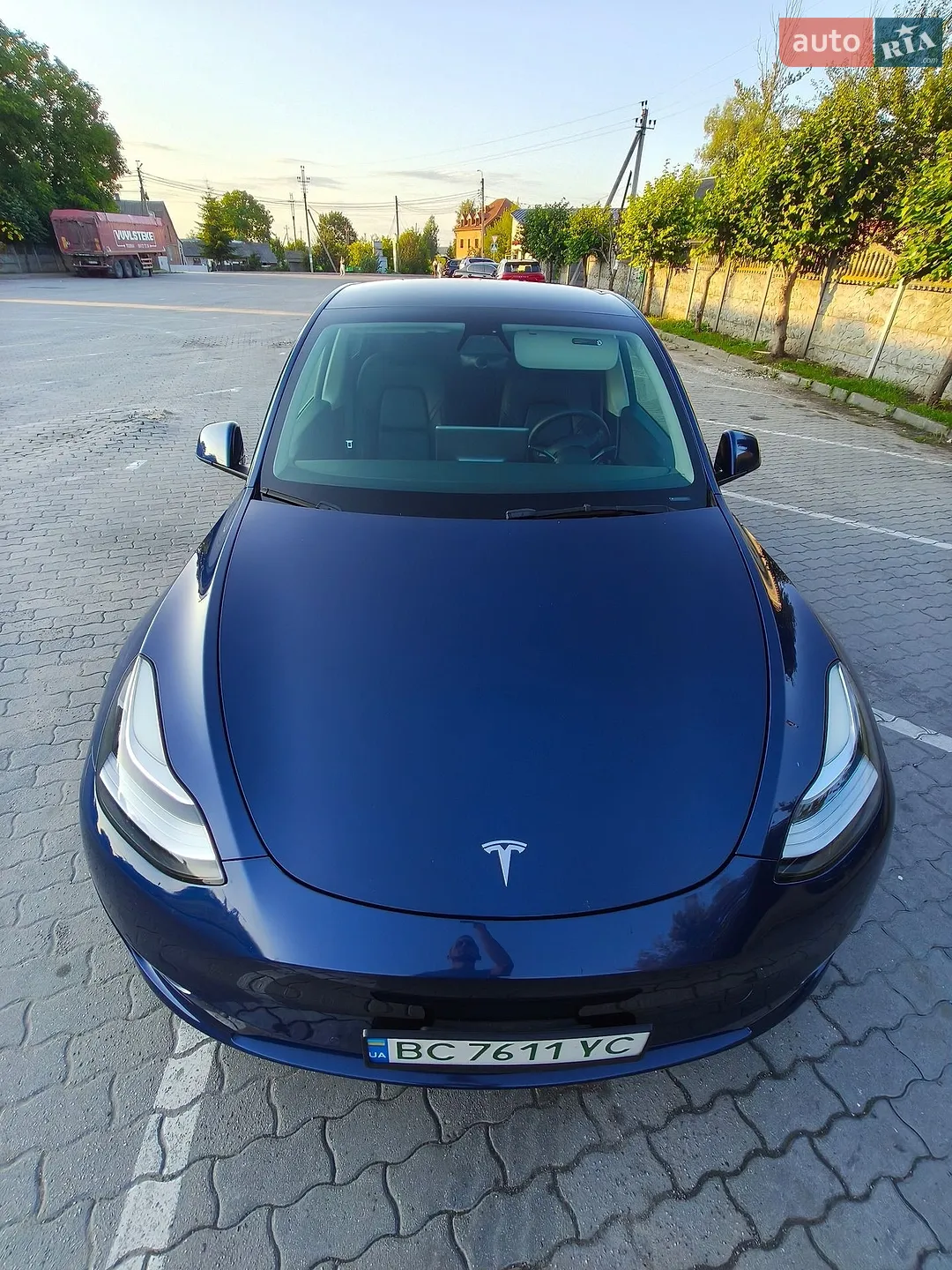 2022 Tesla Model Y - мініатюра 13