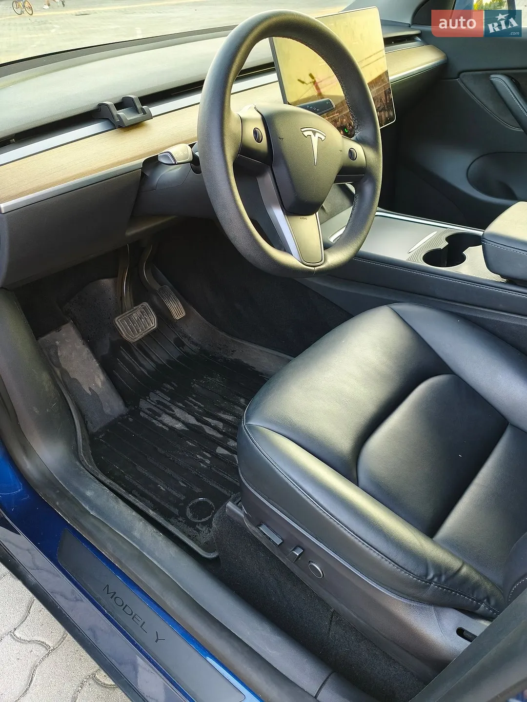2022 Tesla Model Y - мініатюра 15