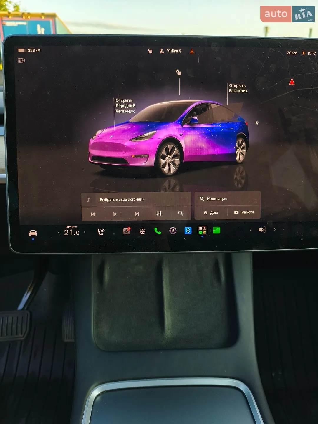 2022 Tesla Model Y - мініатюра 22