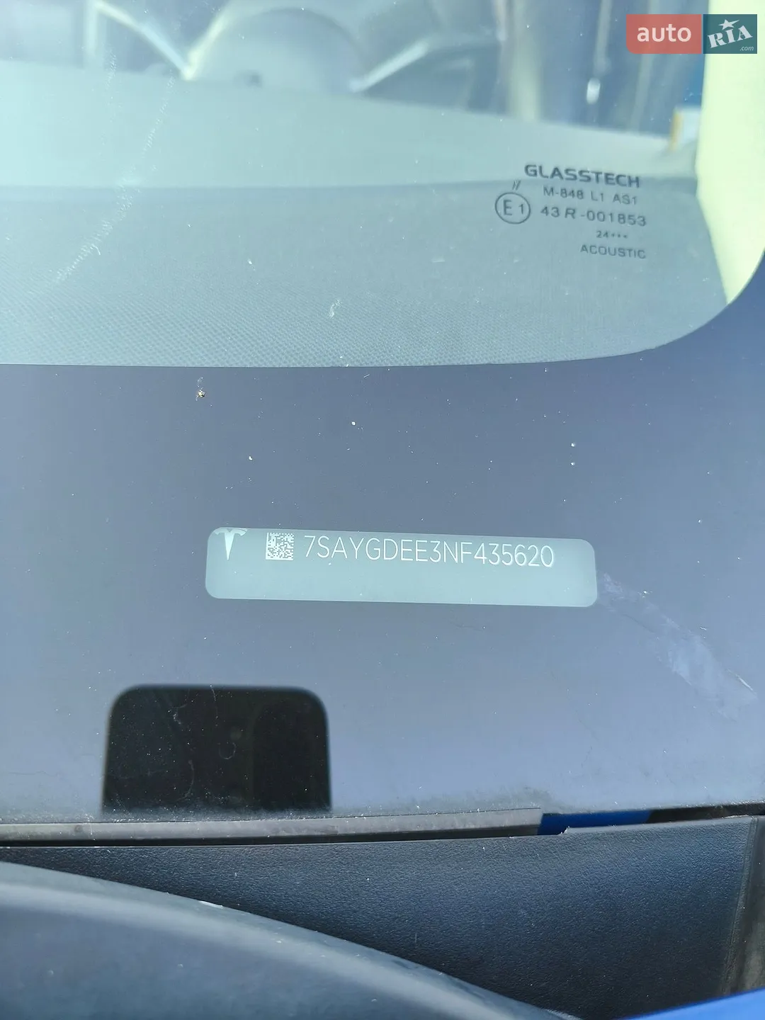 2022 Tesla Model Y - мініатюра 25