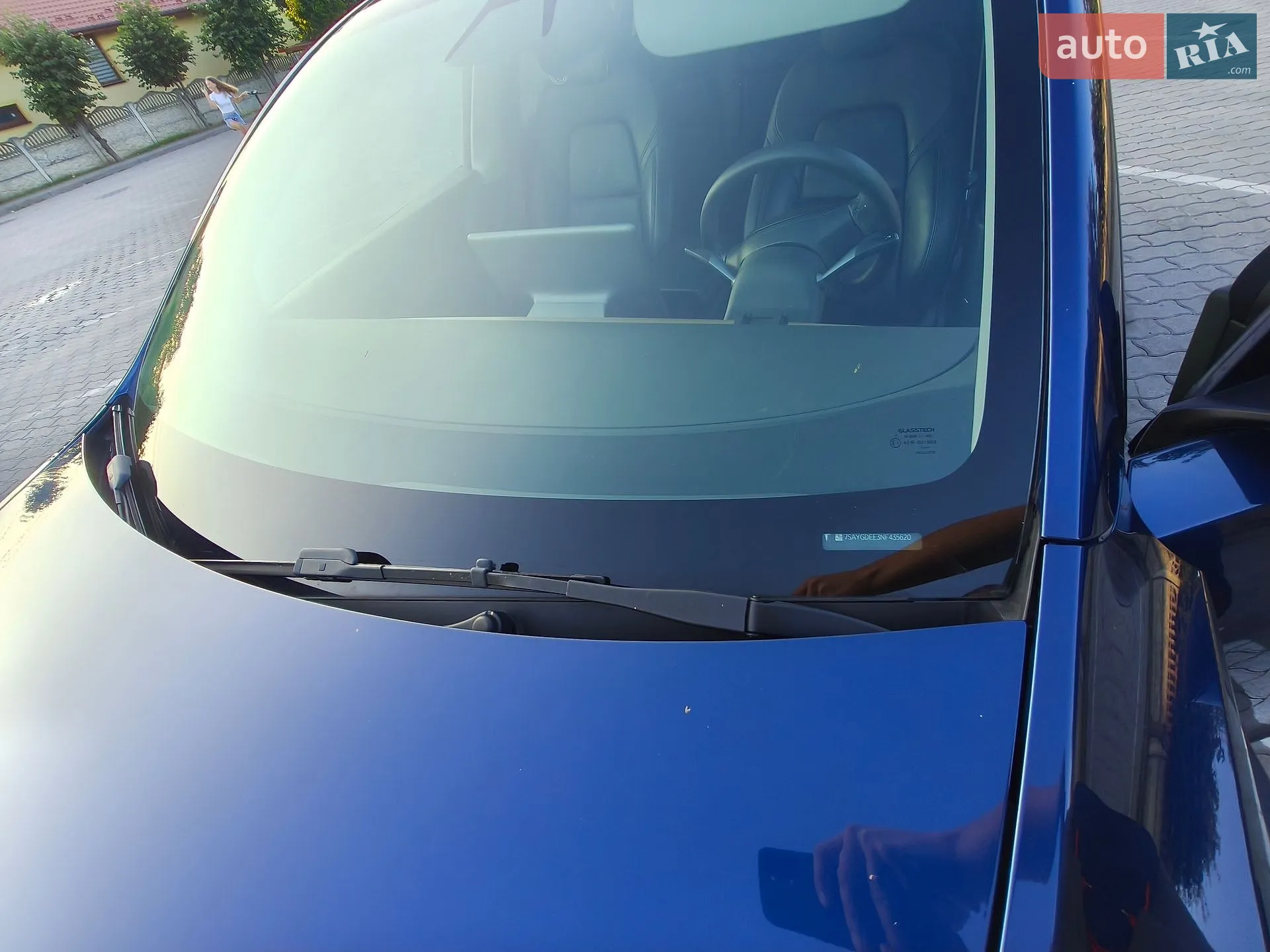 2022 Tesla Model Y - мініатюра 26