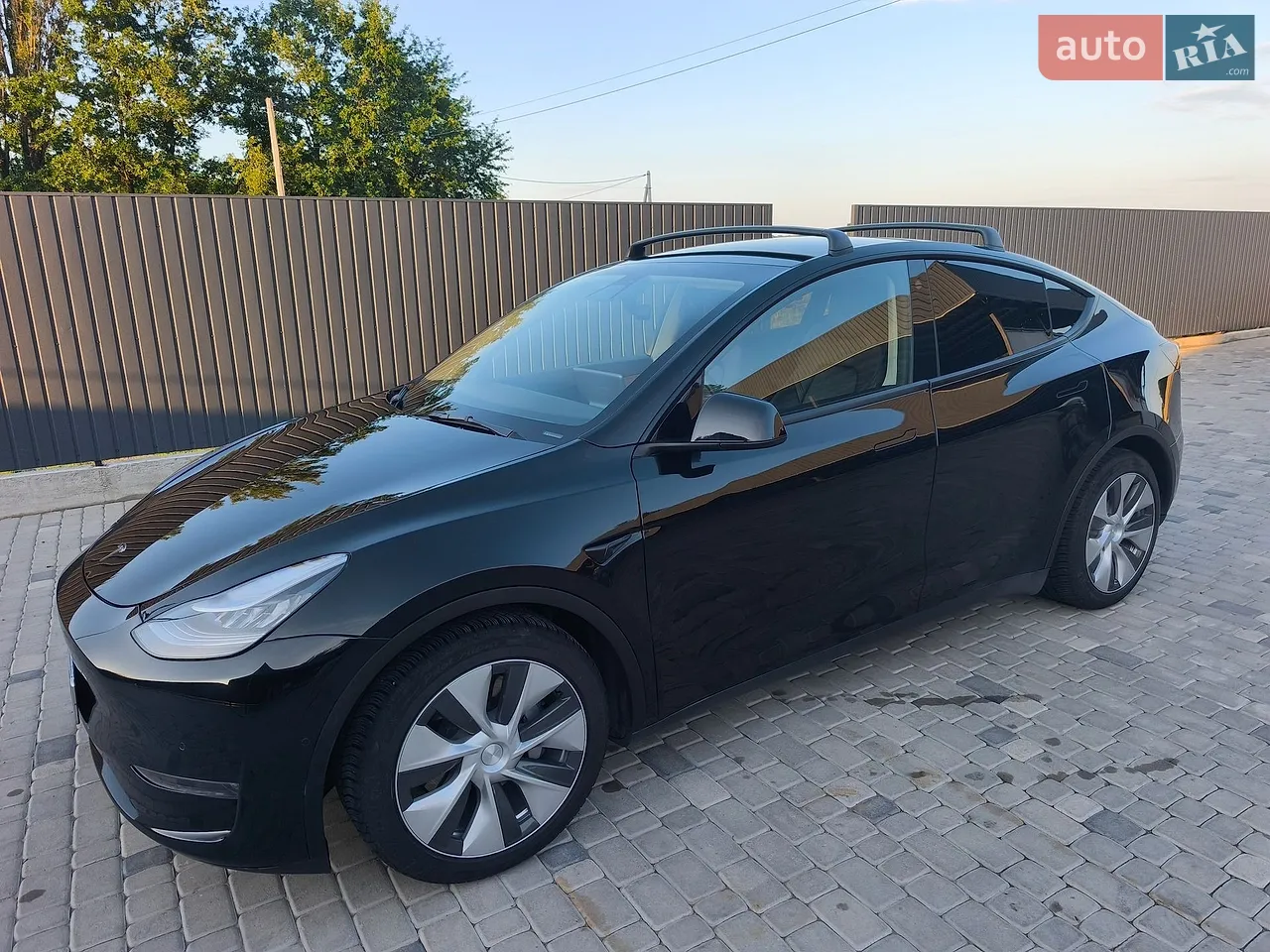 2022 Tesla Model Y - мініатюра 15
