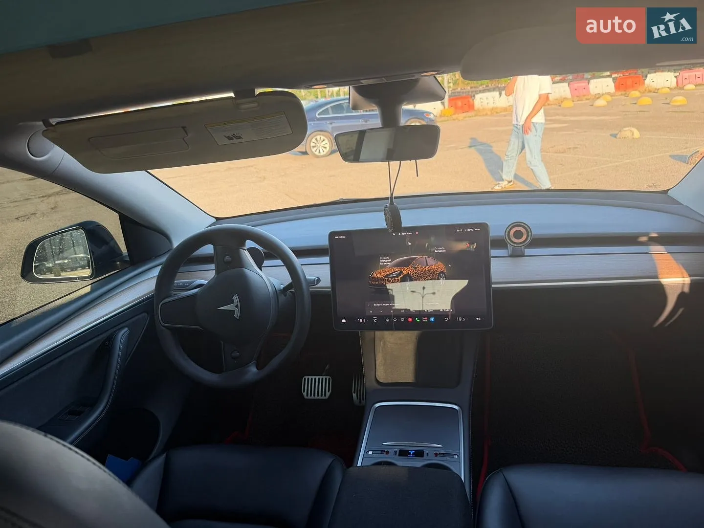 2023 Tesla Model Y - мініатюра 7