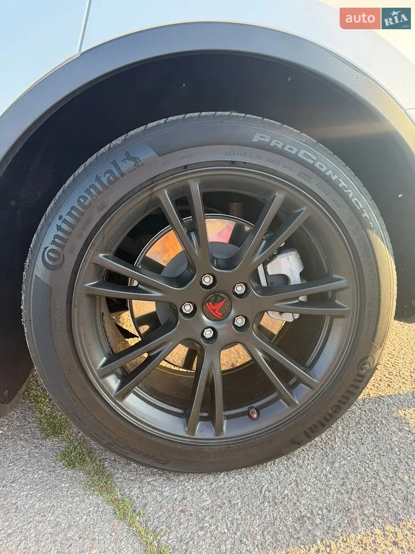 2023 Tesla Model Y - мініатюра 12